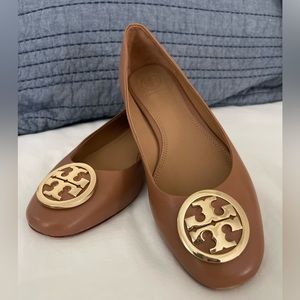 Tory Burch Benton Flat